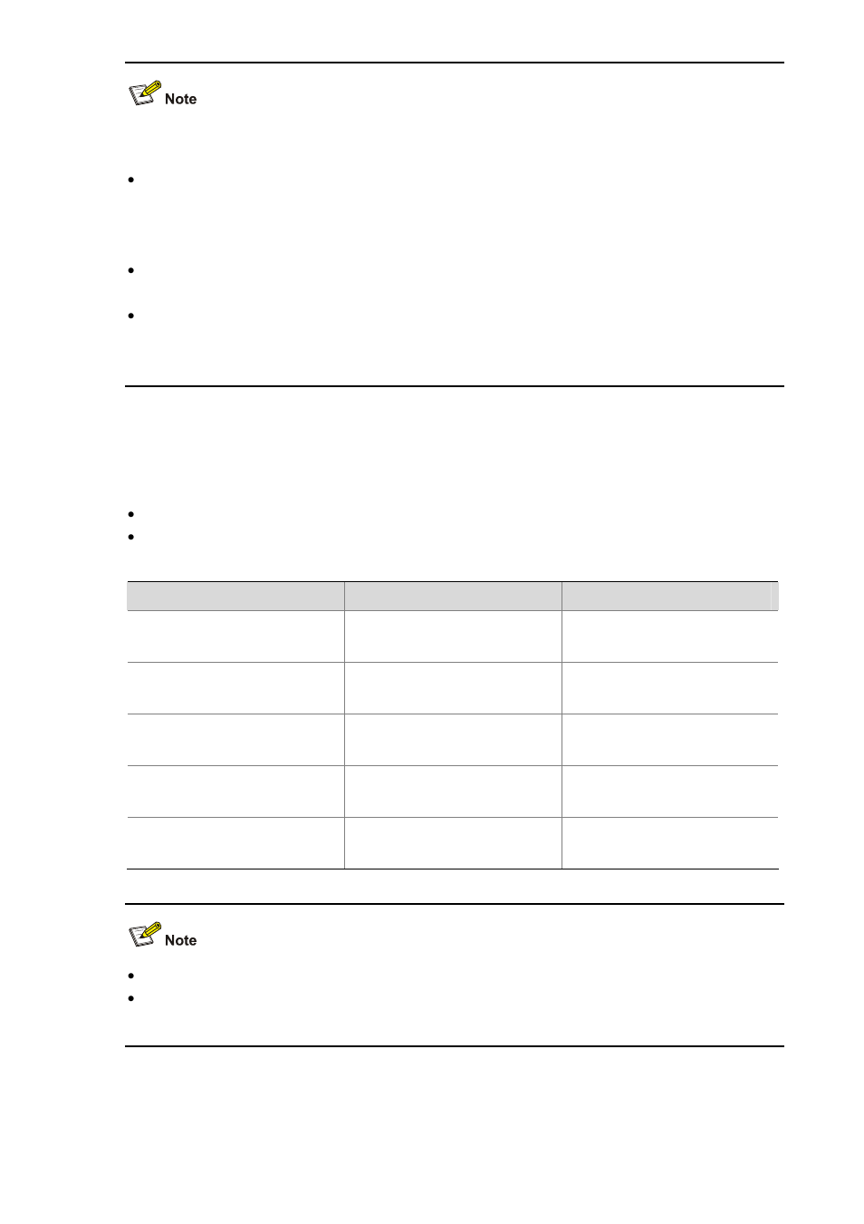 Directory operations | H3C Technologies H3C S3600 Series Switches User Manual | Page 939 / 1205