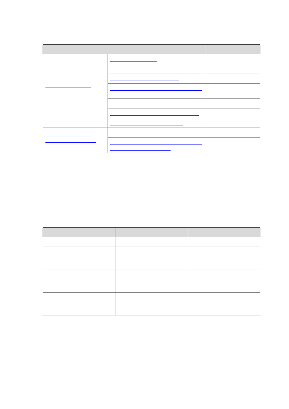 Ftp configuration, Creating an ftp user | H3C Technologies H3C S3600 Series Switches User Manual | Page 950 / 1205