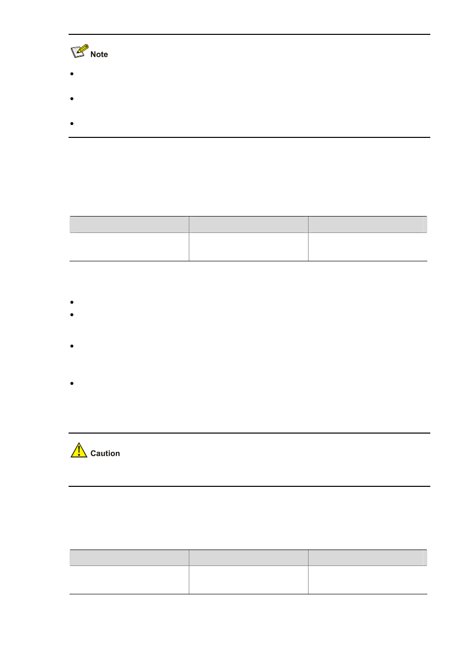 Erasing the startup configuration file, Specifying a configuration file for next startup | H3C Technologies H3C S3600 Series Switches User Manual | Page 98 / 1205