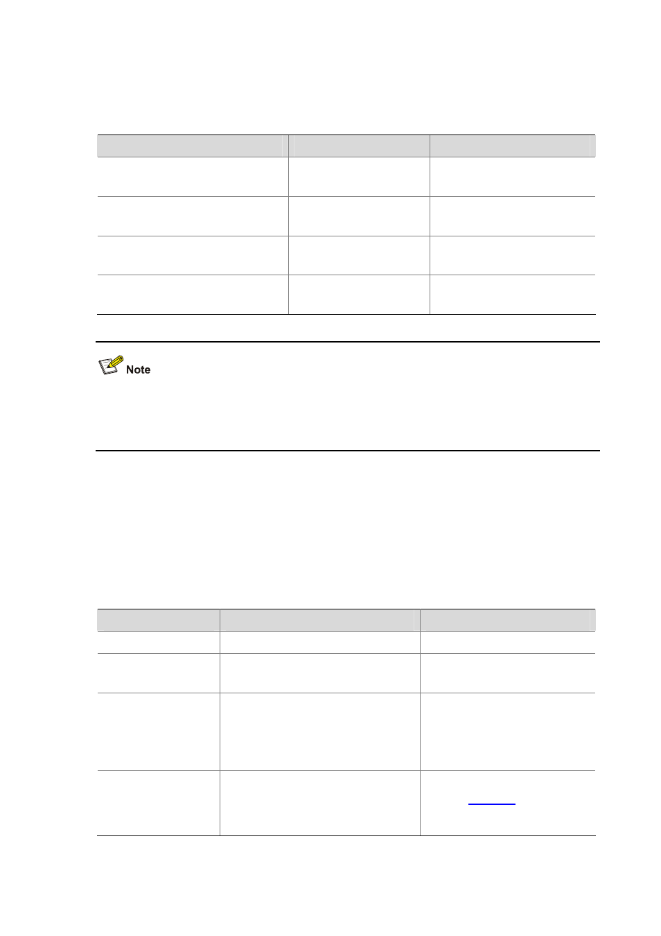 Enabling system information display on the console | H3C Technologies H3C S3600 Series Switches User Manual | Page 984 / 1205