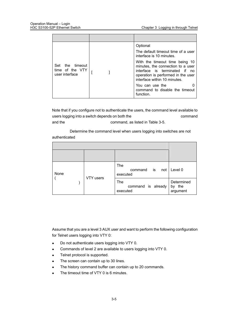 2 configuration example, I. network requirements, 2 configuration example -5 | H3C Technologies H3C S3100 Series Switches User Manual | Page 56 / 630