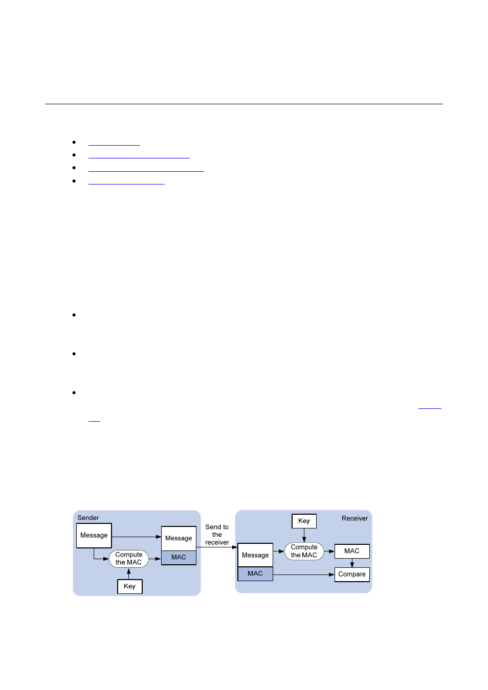 1 ssl configuration, Ssl overview, Ssl security mechanism | Ssl configuration | H3C Technologies H3C S3100 Series Switches User Manual | Page 1011 / 1056
