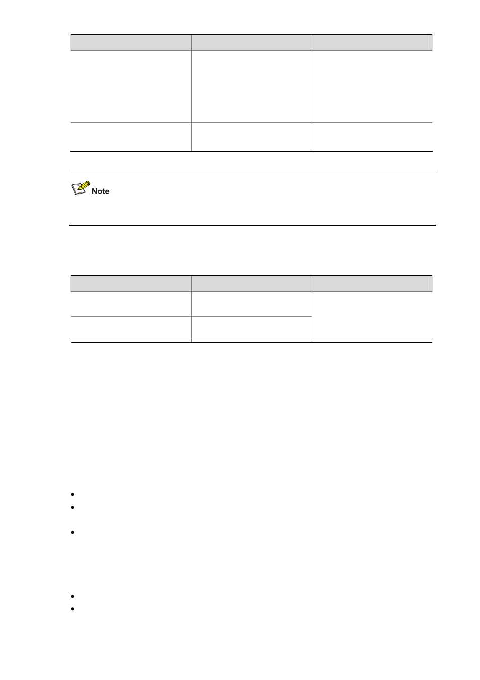 Displaying and maintaining ssl, Troubleshooting ssl, Ssl handshake failure | Symptom, Analysis, Solution | H3C Technologies H3C S3100 Series Switches User Manual | Page 1017 / 1056