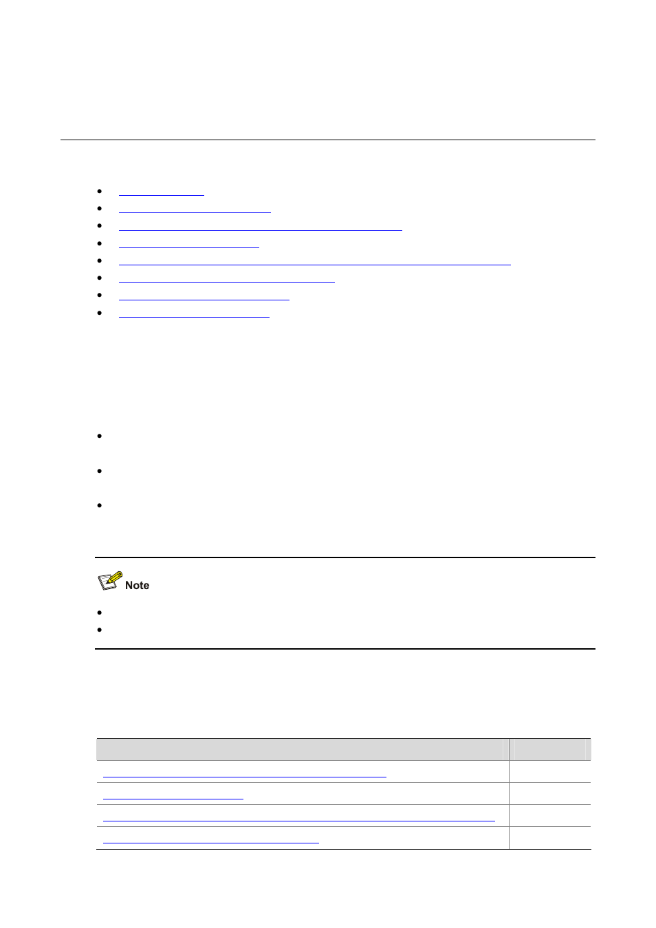 1 https configuration, Https overview, Https configuration task list | H3C Technologies H3C S3100 Series Switches User Manual | Page 1020 / 1056