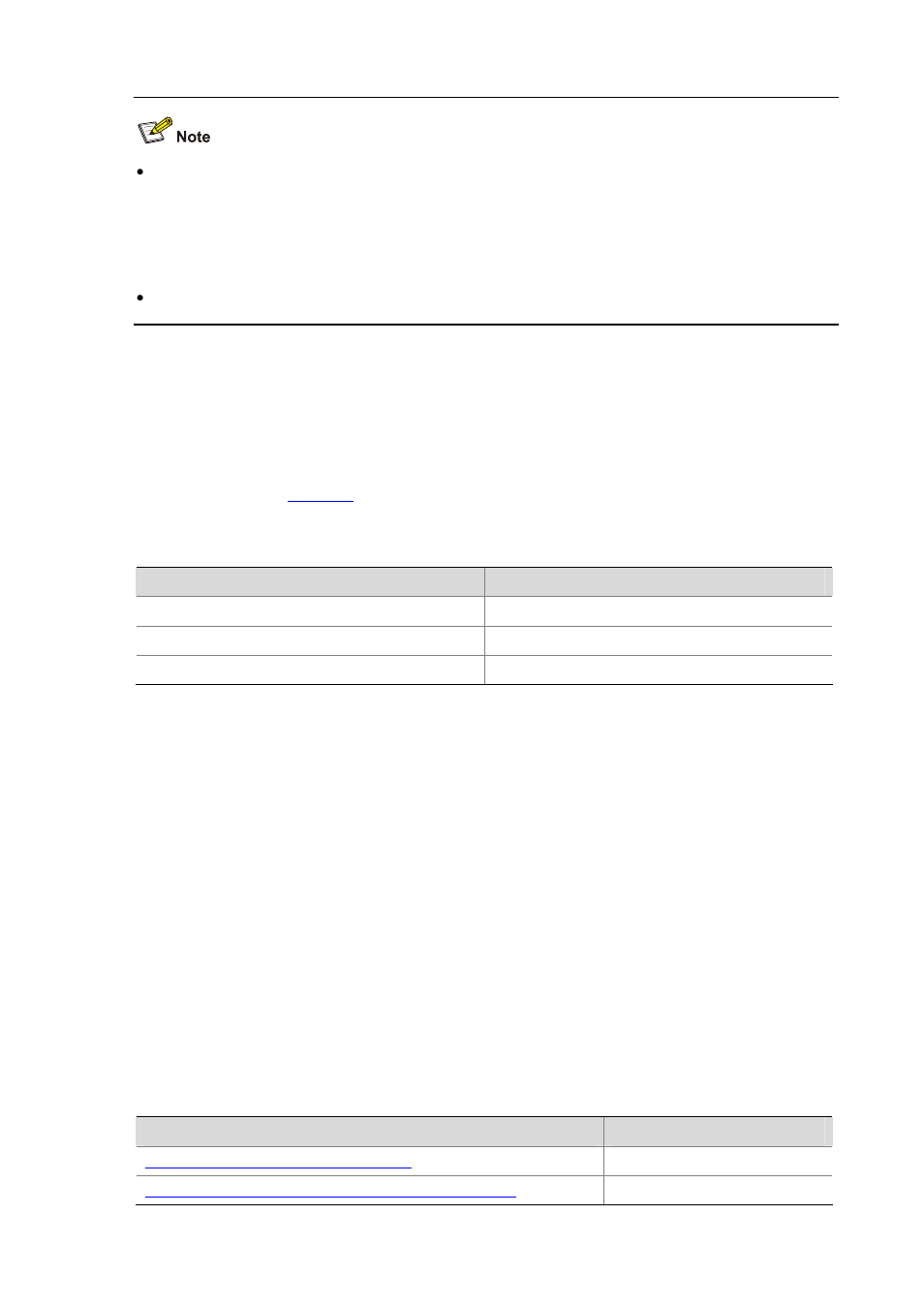 Remote fault detection, Remote loopback, Standards and protocols | Ethernet oam configuration task list | H3C Technologies H3C S3100 Series Switches User Manual | Page 1030 / 1056