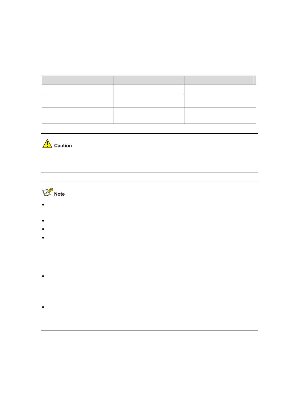 Enabling oam remote loopback | H3C Technologies H3C S3100 Series Switches User Manual | Page 1034 / 1056