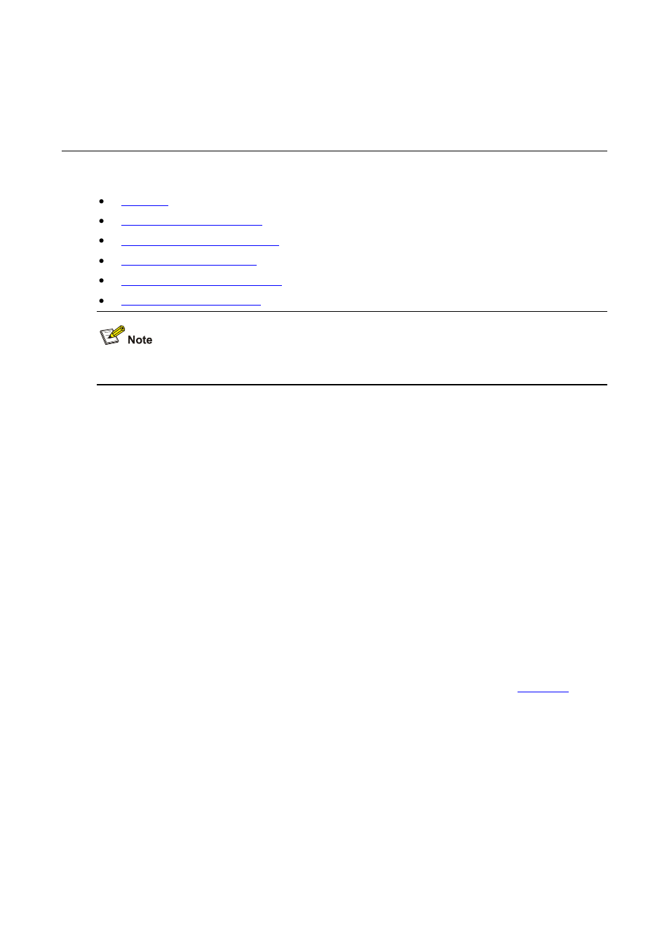 1 cfd configuration, Overview, Basic concepts in cfd | Maintenance domain, Cfd configuration | H3C Technologies H3C S3100 Series Switches User Manual | Page 1039 / 1056