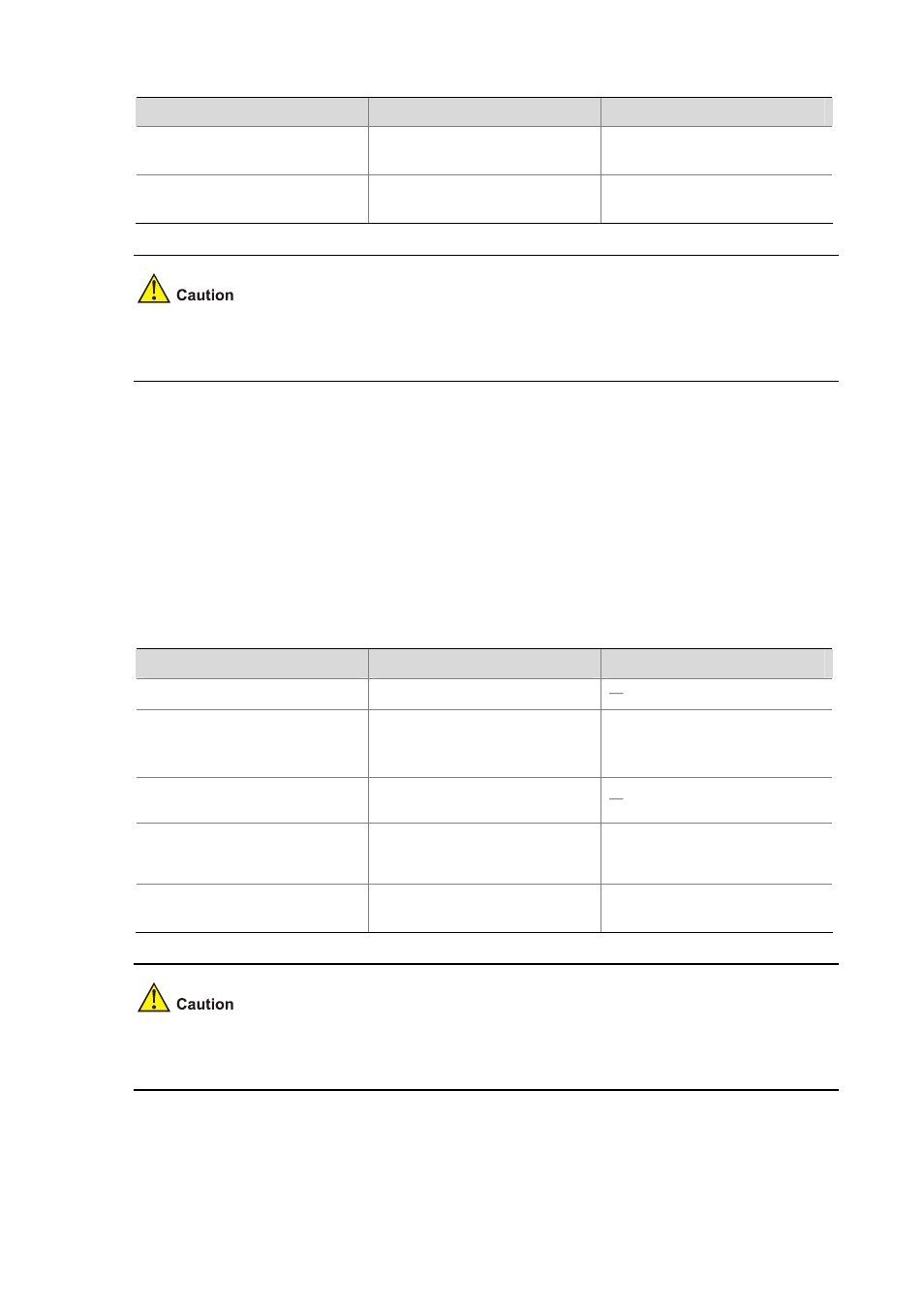 Configuring meps, Configuring mip generation rules | H3C Technologies H3C S3100 Series Switches User Manual | Page 1045 / 1056