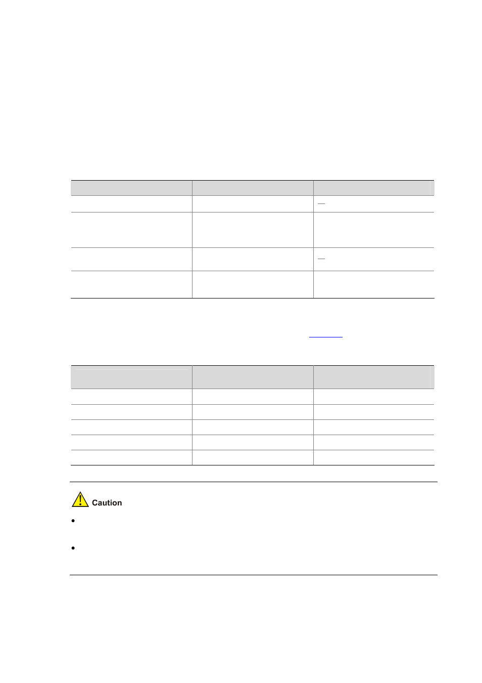 Configuring cfd functions, Configuration prerequisites, Configuring cc on meps | Configuring lb on meps | H3C Technologies H3C S3100 Series Switches User Manual | Page 1047 / 1056
