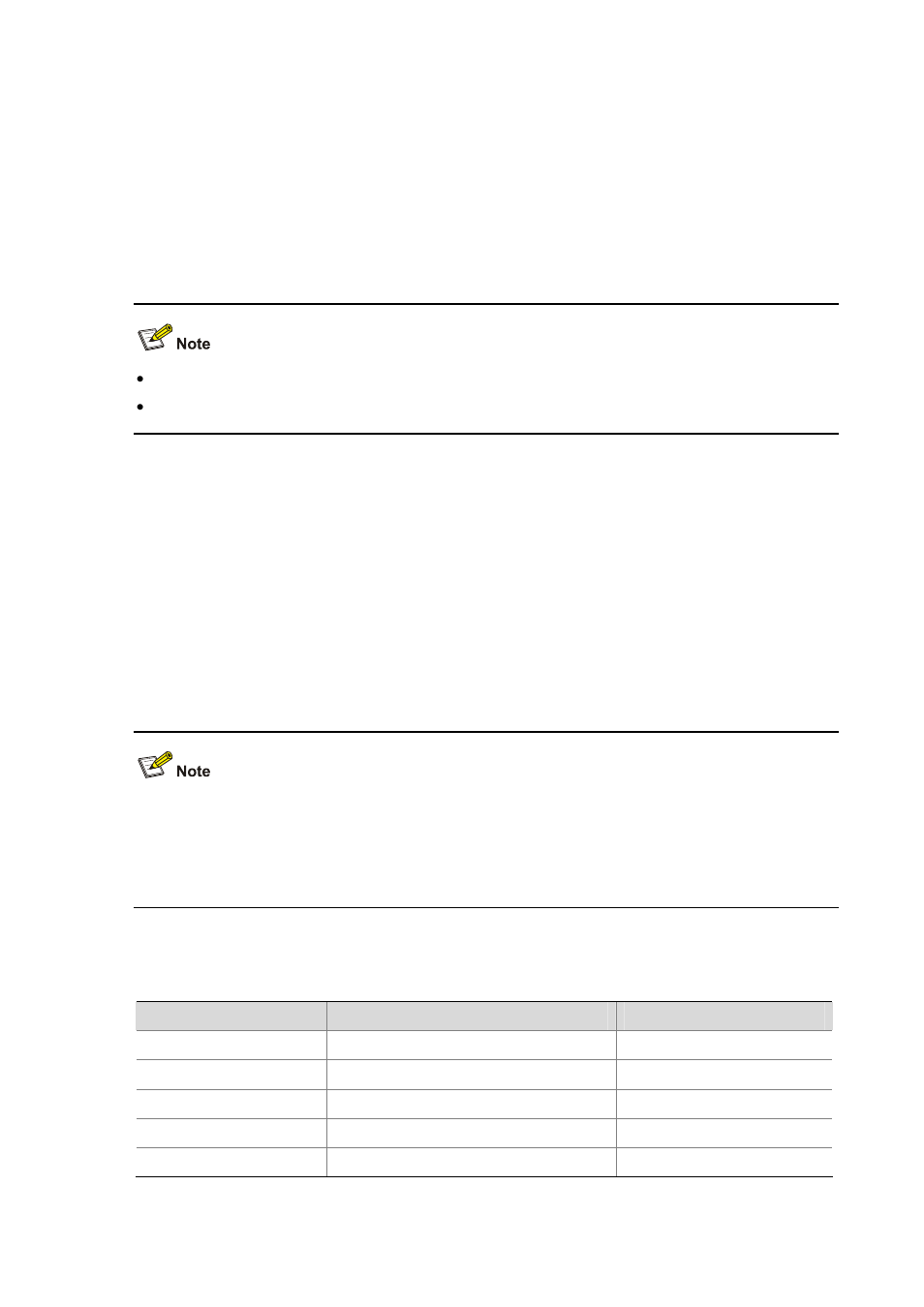 How s3100 series switches identify voice traffic | H3C Technologies H3C S3100 Series Switches User Manual | Page 120 / 1056