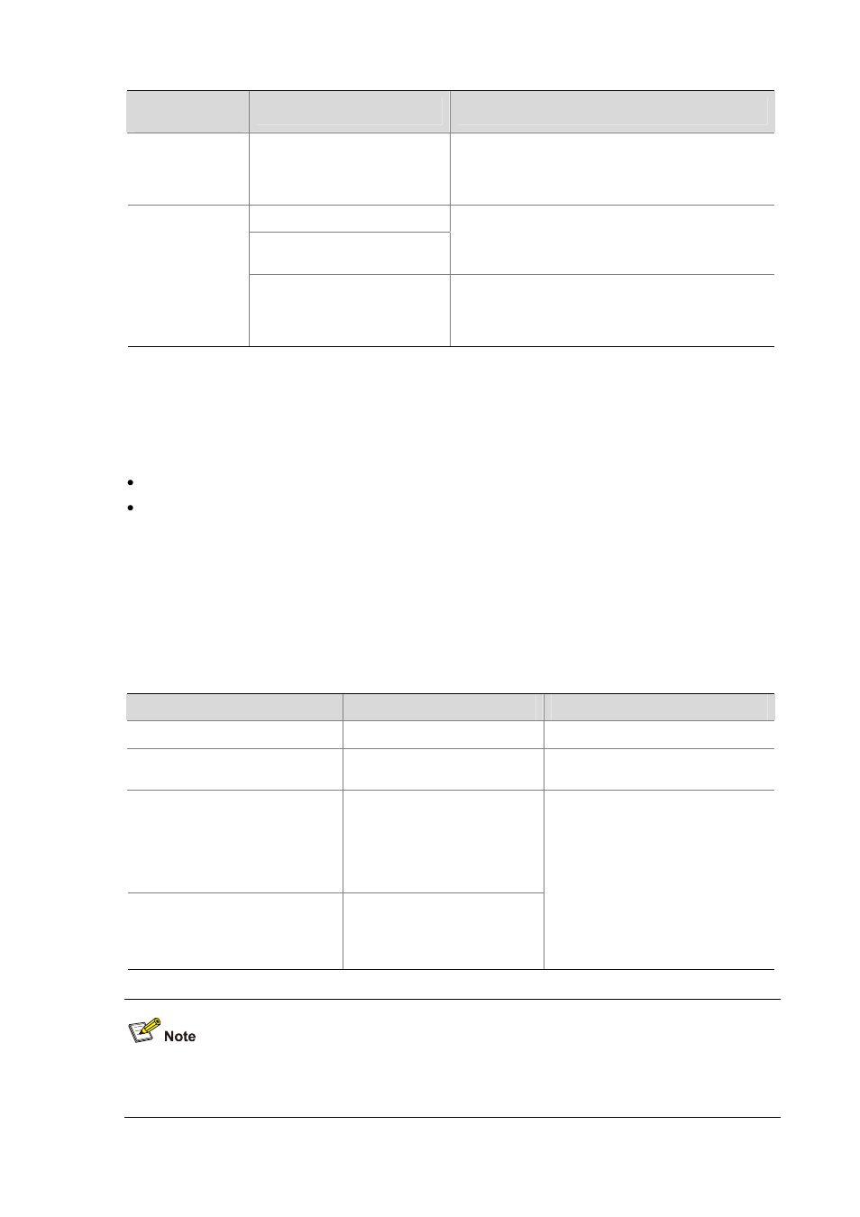 Voice vlan configuration, Configuration prerequisites | H3C Technologies H3C S3100 Series Switches User Manual | Page 124 / 1056