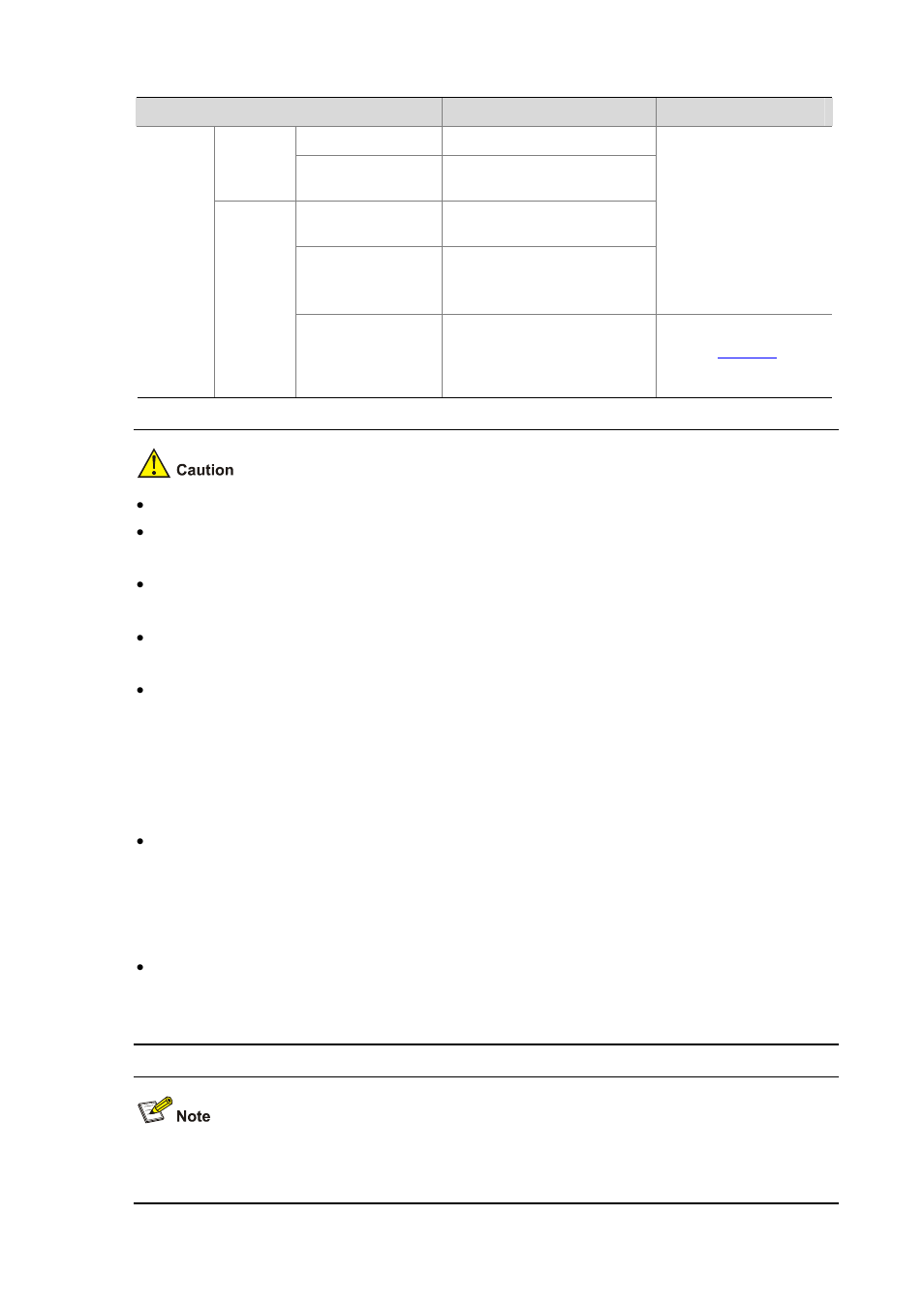 H3C Technologies H3C S3100 Series Switches User Manual | Page 127 / 1056