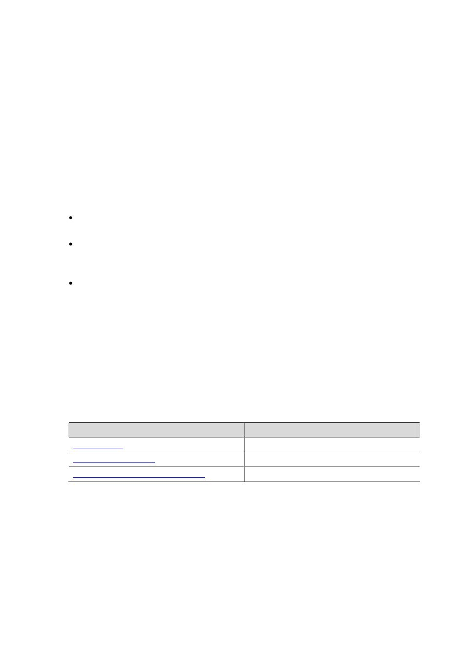 Gvrp, Protocol specifications, Gvrp configuration | Gvrp configuration tasks, Enabling gvrp, Configuration prerequisite, Configuration procedure | H3C Technologies H3C S3100 Series Switches User Manual | Page 135 / 1056