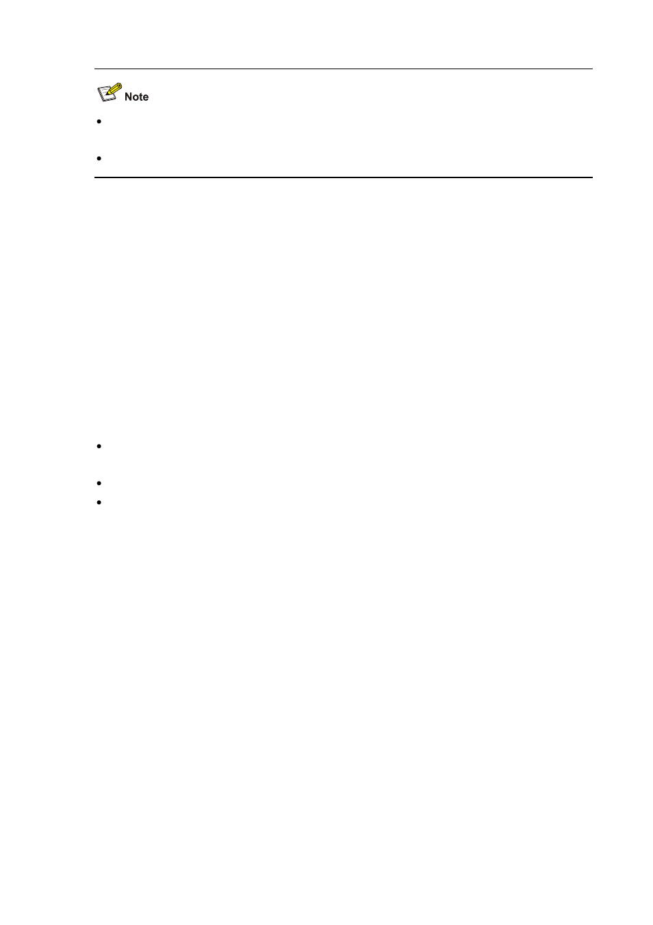 Troubleshooting ethernet port configuration | H3C Technologies H3C S3100 Series Switches User Manual | Page 154 / 1056