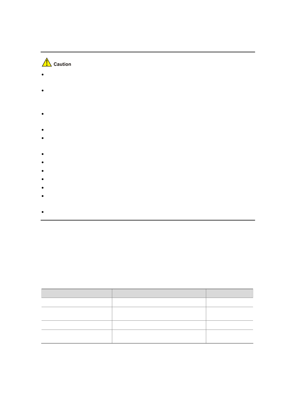 Link aggregation configuration, Configuring a manual aggregation group | H3C Technologies H3C S3100 Series Switches User Manual | Page 161 / 1056