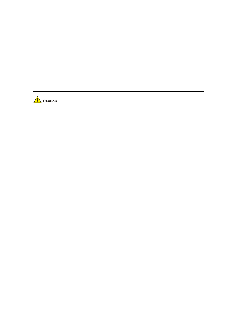 H3C Technologies H3C S3100 Series Switches User Manual | Page 166 / 1056