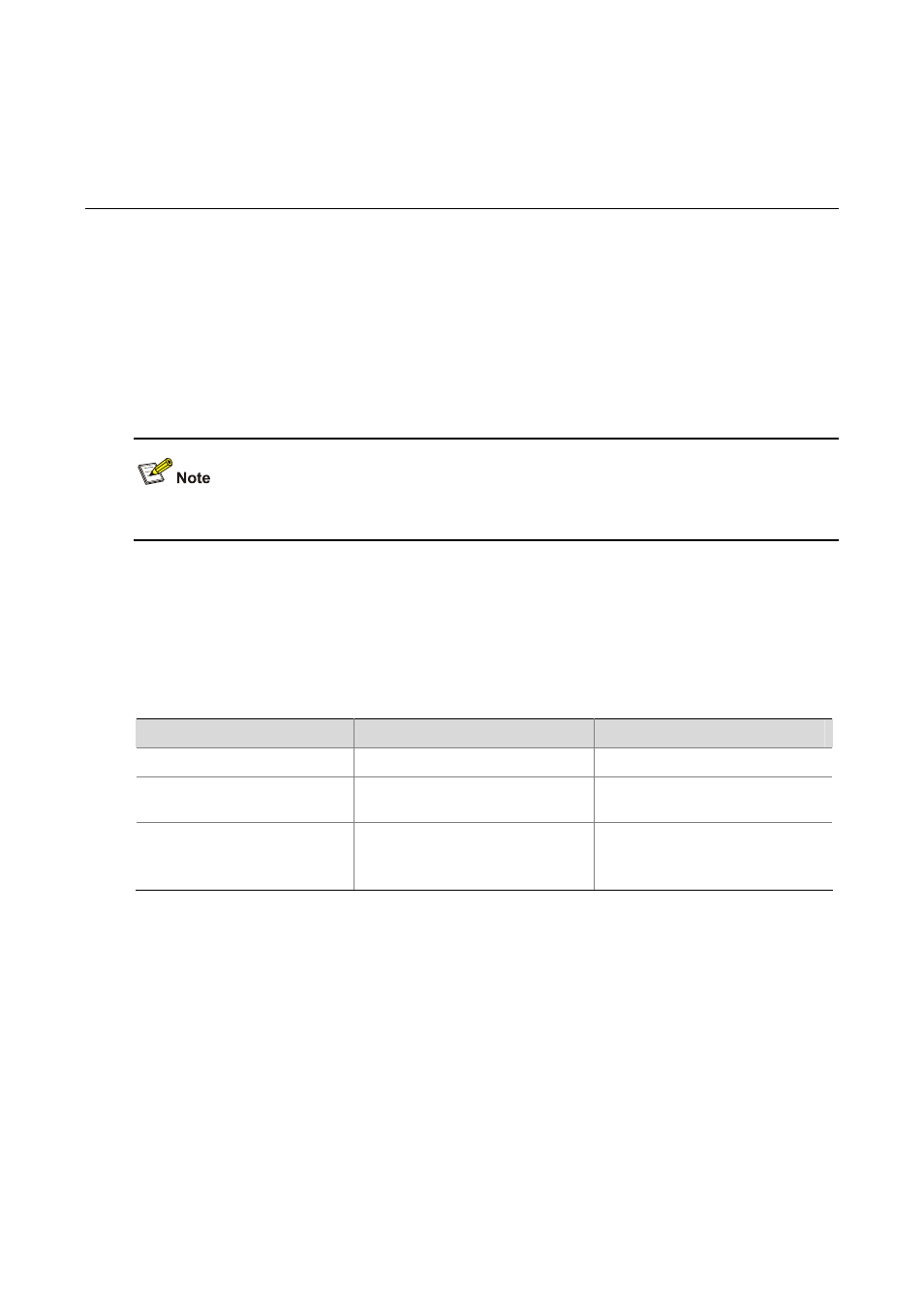 1 port isolation configuration, Port isolation overview, Port isolation configuration | H3C Technologies H3C S3100 Series Switches User Manual | Page 168 / 1056