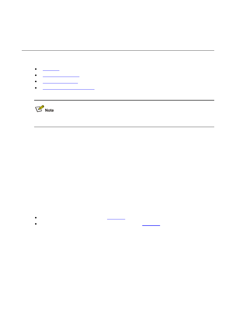 1 dldp configuration, Overview, Dldp configuration | H3C Technologies H3C S3100 Series Switches User Manual | Page 190 / 1056