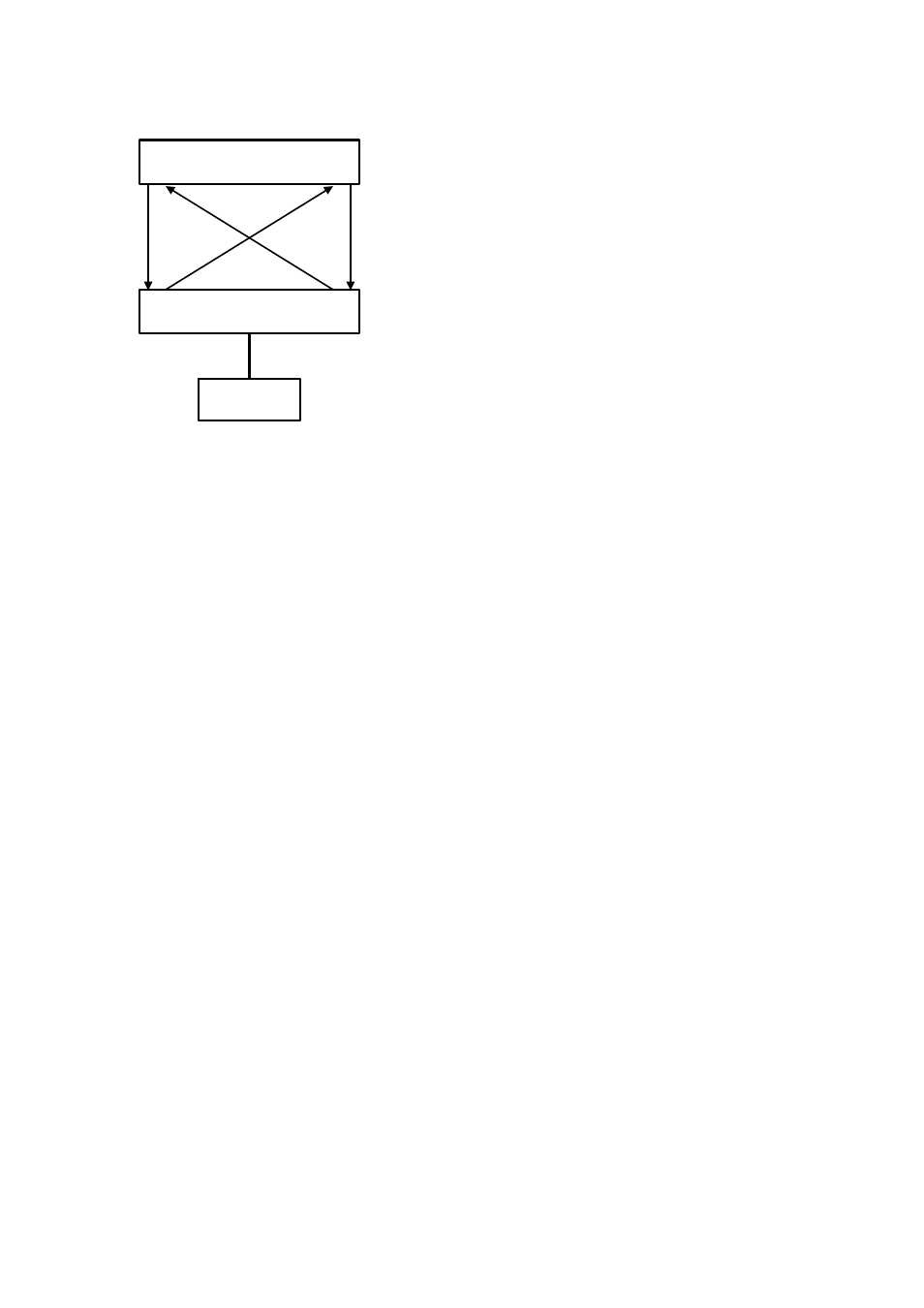 Network diagram, Configuration procedure | H3C Technologies H3C S3100 Series Switches User Manual | Page 201 / 1056