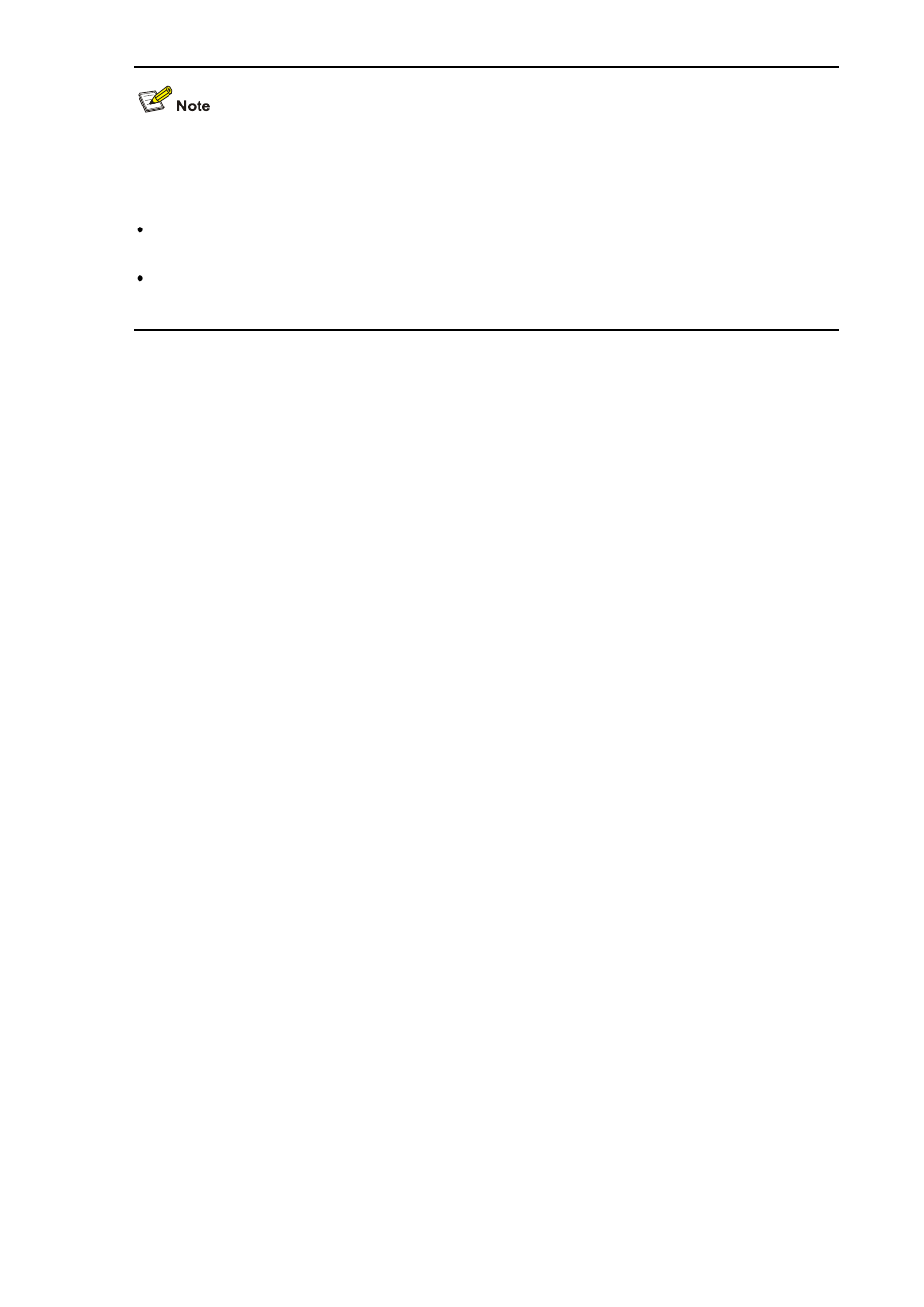 H3C Technologies H3C S3100 Series Switches User Manual | Page 202 / 1056