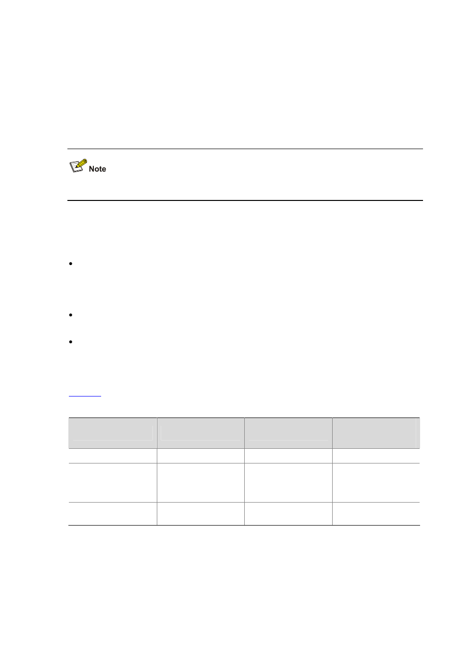 Managing mac address table, Aging of mac address table, Entries in a mac address table | H3C Technologies H3C S3100 Series Switches User Manual | Page 207 / 1056