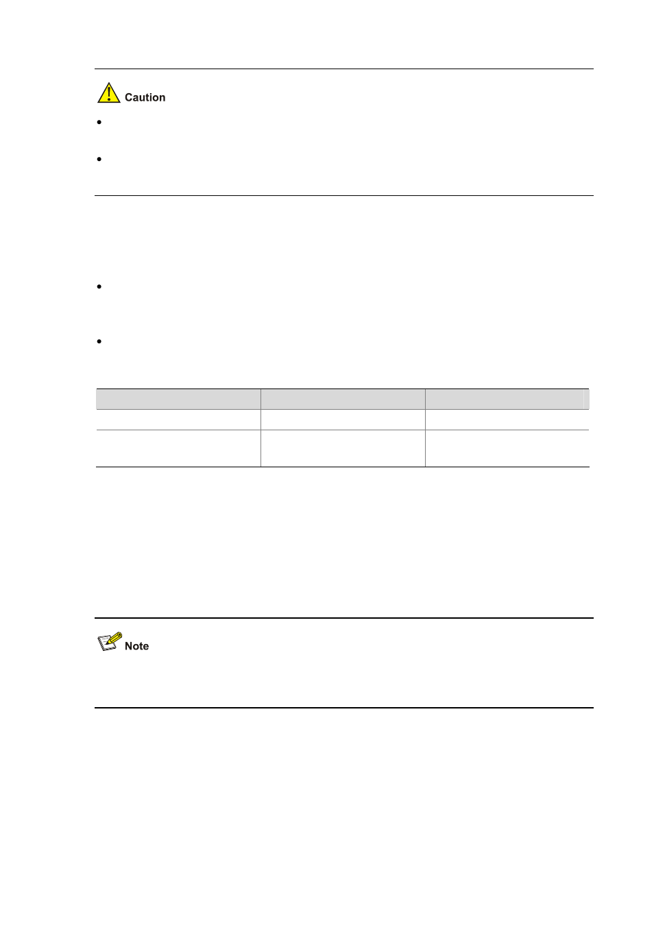 Setting the mac address aging timer | H3C Technologies H3C S3100 Series Switches User Manual | Page 211 / 1056