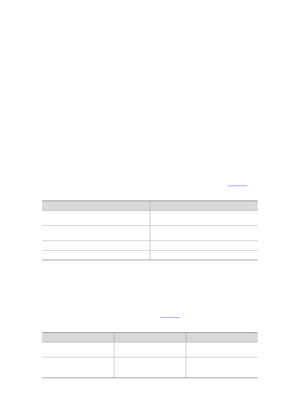 Partial online help, Terminal display, Command history | H3C Technologies H3C S3100 Series Switches User Manual | Page 26 / 1056