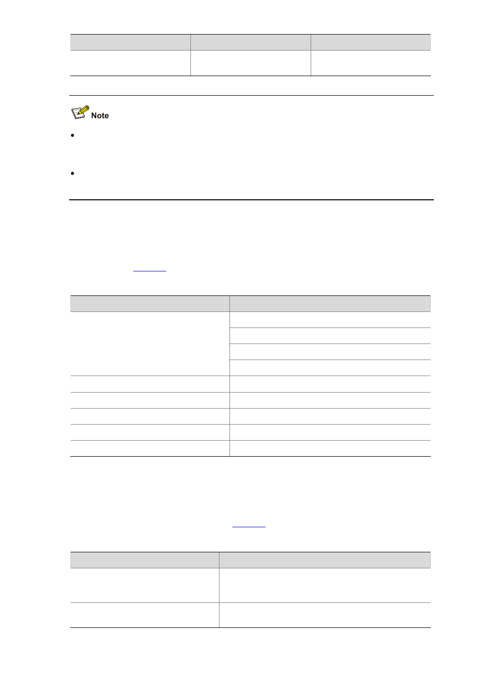 Error prompts, Command edit | H3C Technologies H3C S3100 Series Switches User Manual | Page 27 / 1056