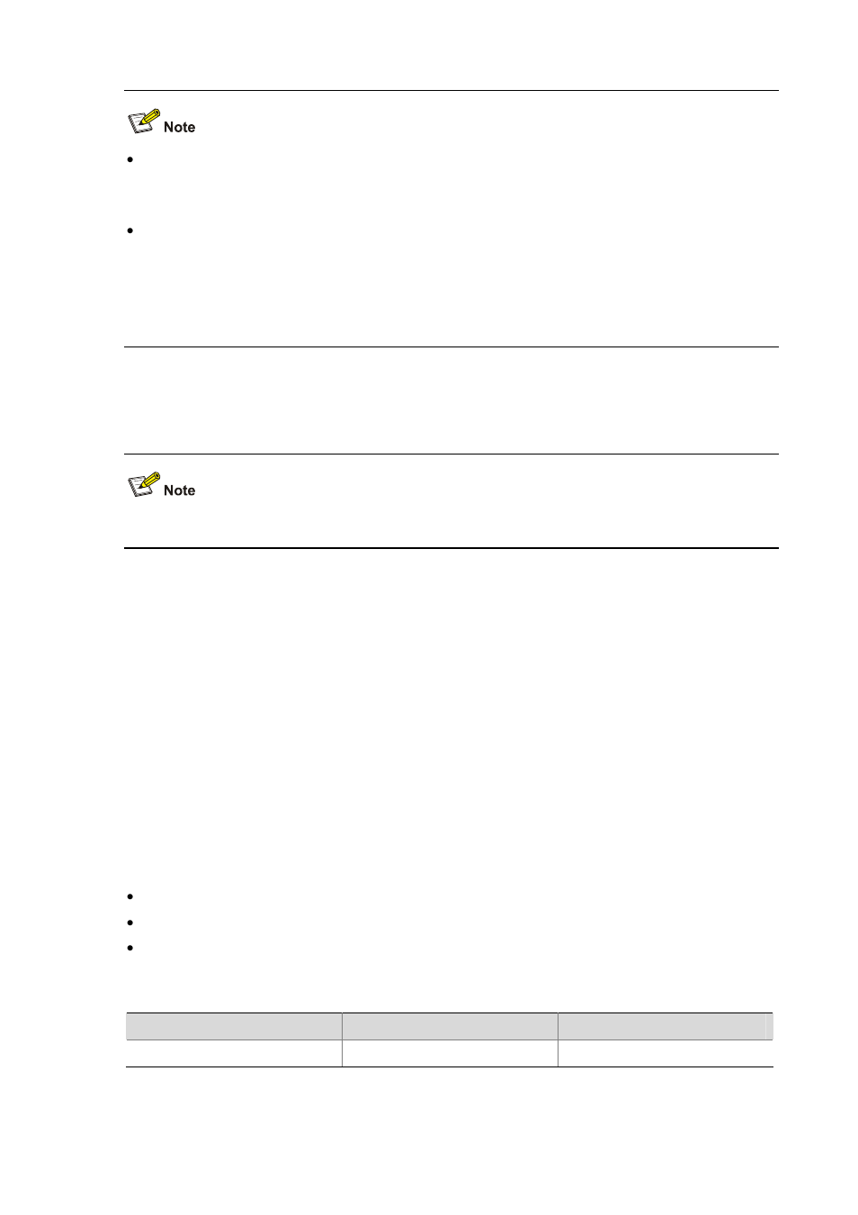 Configuring igmp snooping querier, Enabling igmp snooping querier | H3C Technologies H3C S3100 Series Switches User Manual | Page 296 / 1056