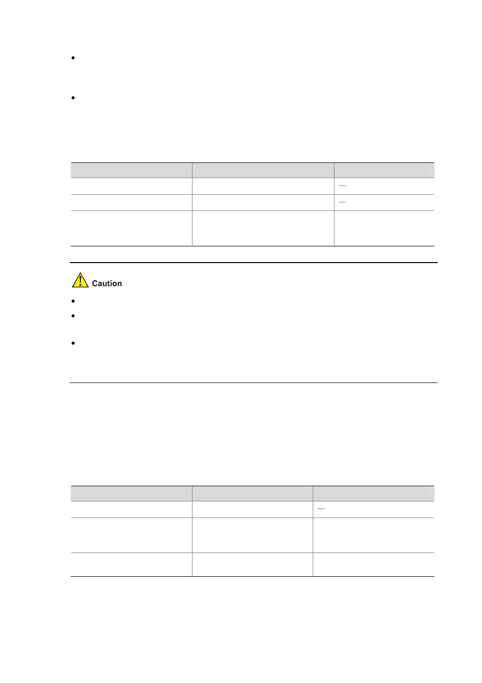 Configuring a vlan tag for query messages | H3C Technologies H3C S3100 Series Switches User Manual | Page 300 / 1056