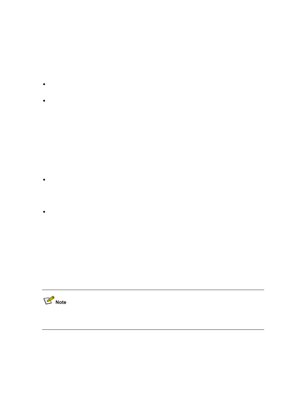 Done messages, Mld snooping proxying | H3C Technologies H3C S3100 Series Switches User Manual | Page 312 / 1056