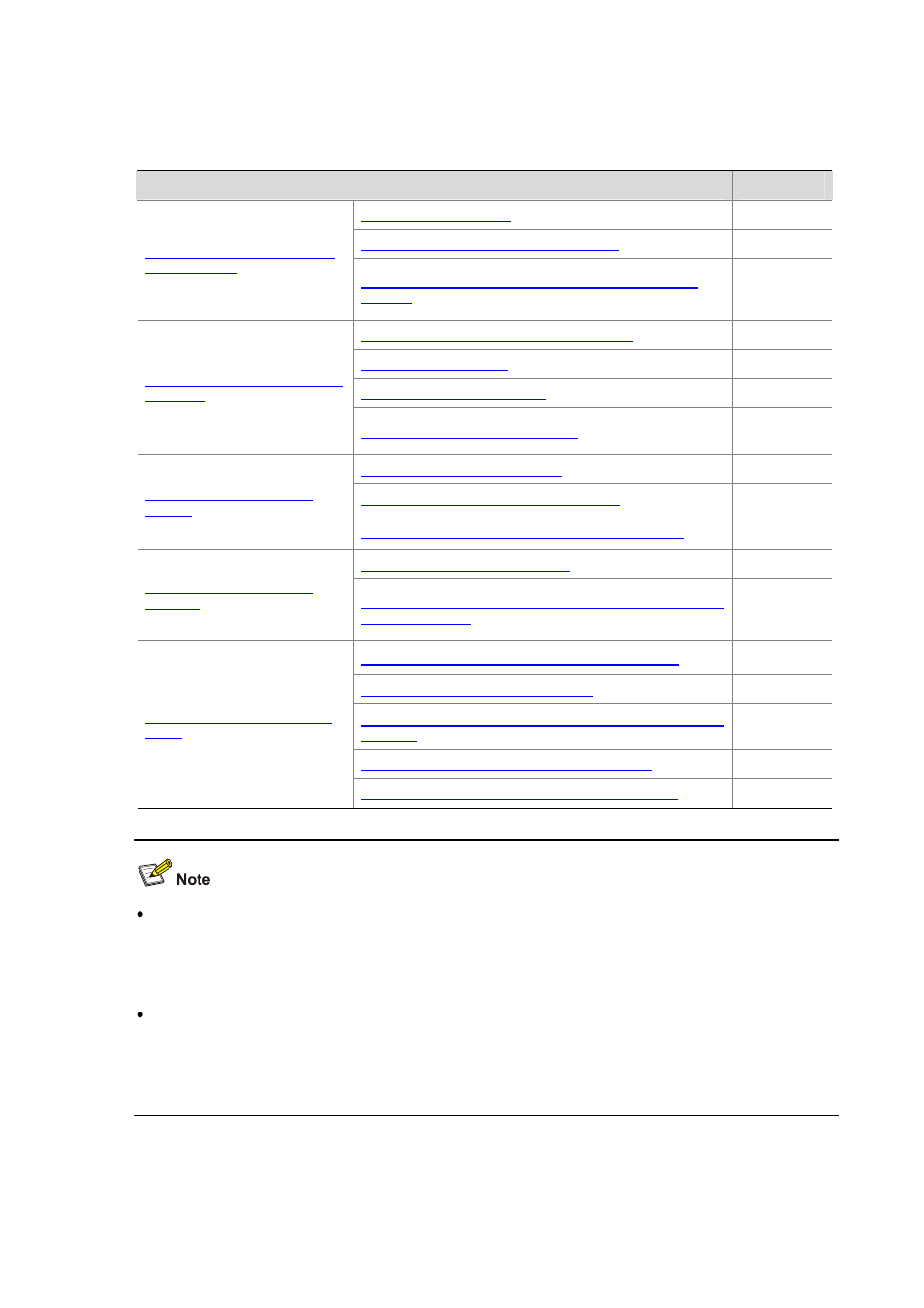 Mld snooping configuration task list | H3C Technologies H3C S3100 Series Switches User Manual | Page 314 / 1056
