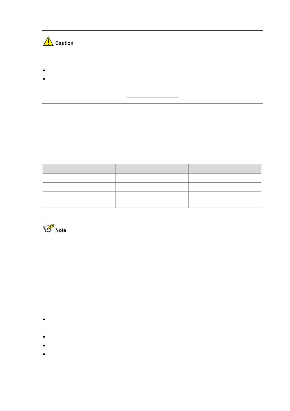 Configuring mld snooping port functions, Configuration prerequisites | H3C Technologies H3C S3100 Series Switches User Manual | Page 316 / 1056