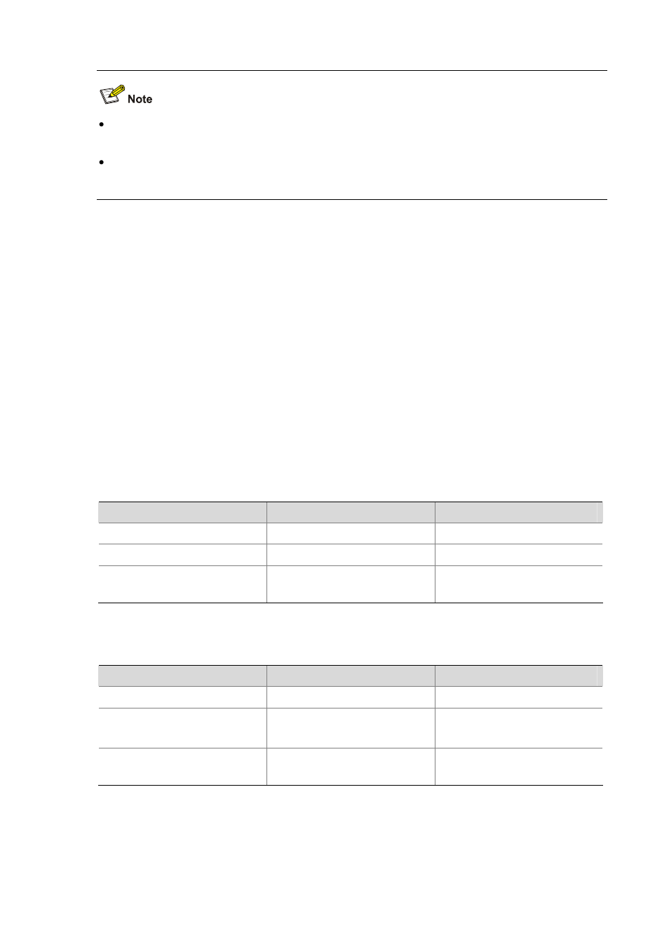 Configuring fast leave processing, Configuring fast leave processing globally | H3C Technologies H3C S3100 Series Switches User Manual | Page 319 / 1056
