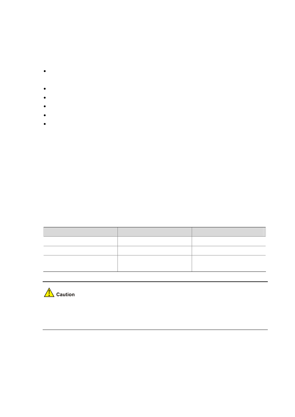 Configuring mld snooping querier, Configuration prerequisites, Enabling mld snooping querier | Configuring mld queries and responses | H3C Technologies H3C S3100 Series Switches User Manual | Page 320 / 1056