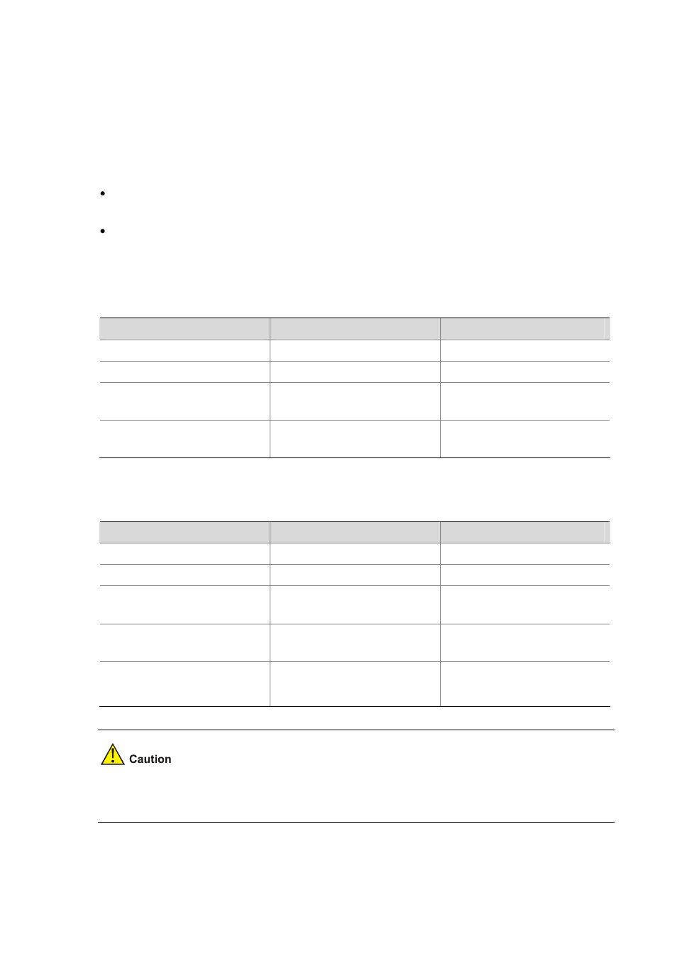 Configuring mld queries and responses globally, Configuring mld queries and responses in a vlan | H3C Technologies H3C S3100 Series Switches User Manual | Page 321 / 1056