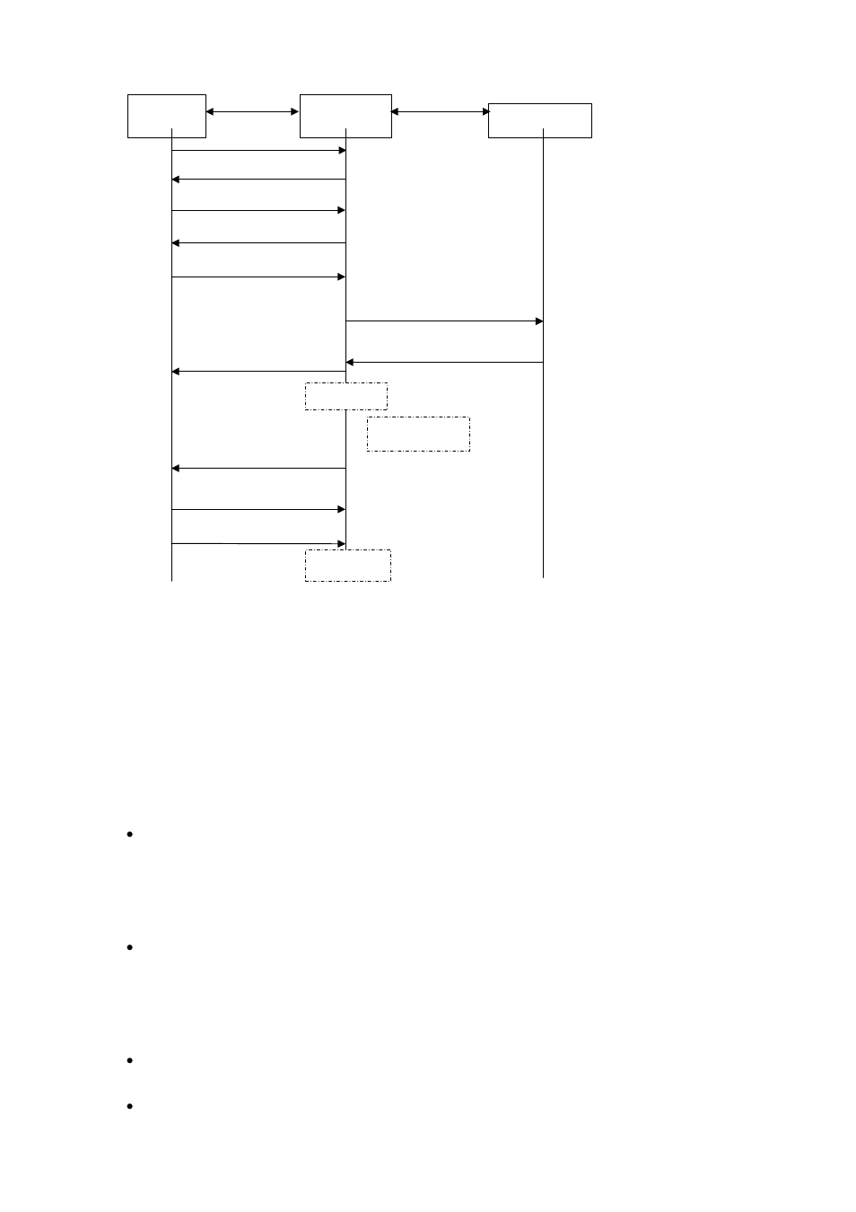 Timers used in 802.1x | H3C Technologies H3C S3100 Series Switches User Manual | Page 373 / 1056