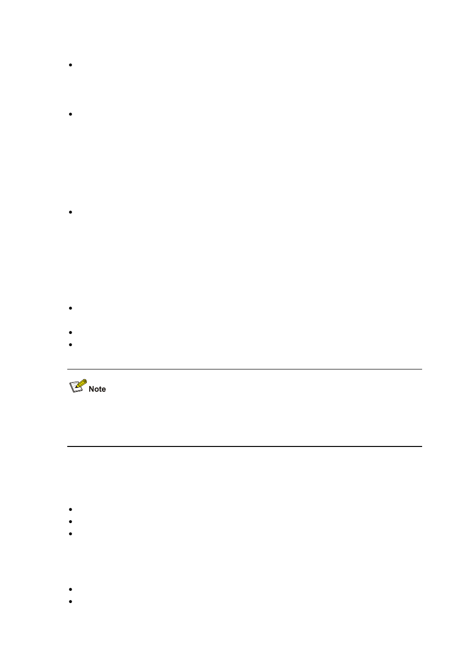 1x implementation on an s3100 series switch, Checking the supplicant system | H3C Technologies H3C S3100 Series Switches User Manual | Page 374 / 1056