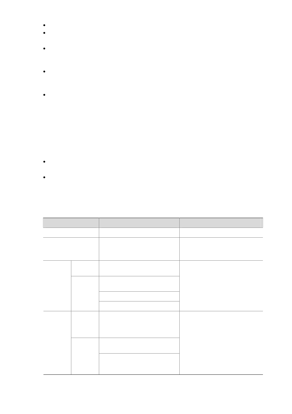 Basic 802.1x configuration, Configuration prerequisites, Configuring basic 802.1x functions | H3C Technologies H3C S3100 Series Switches User Manual | Page 379 / 1056