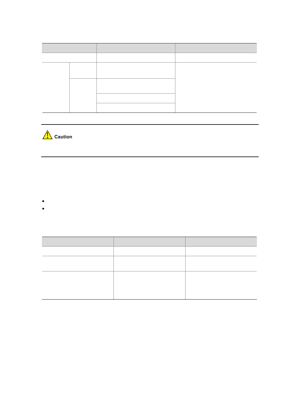 Configuring guest vlan, Configuration prerequisites, Configuration procedure | H3C Technologies H3C S3100 Series Switches User Manual | Page 386 / 1056