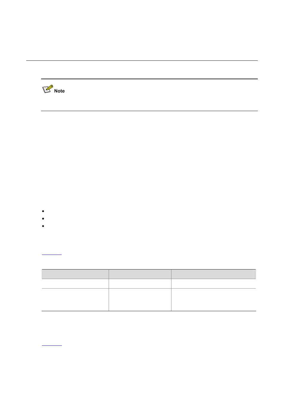 5 system-guard configuration (for s3100-si), System-guard overview, System-guard configuration | Enabling the system-guard function, Configuring system-guard-related parameters, System-guard configuration (for s3100-si) | H3C Technologies H3C S3100 Series Switches User Manual | Page 402 / 1056