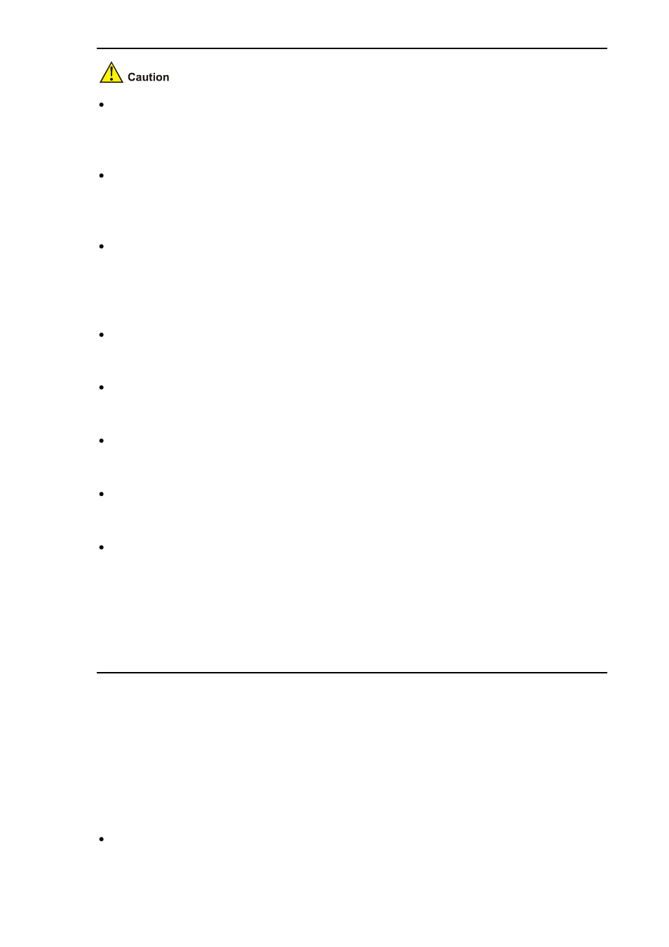 Configuring separate aaa schemes | H3C Technologies H3C S3100 Series Switches User Manual | Page 419 / 1056
