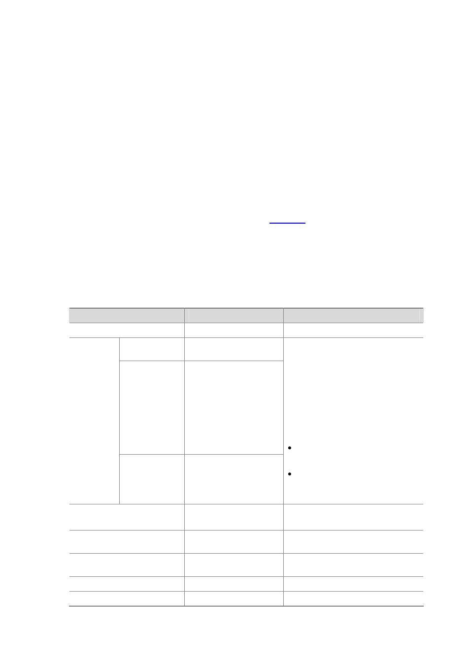 Configuration procedure | H3C Technologies H3C S3100 Series Switches User Manual | Page 42 / 1056