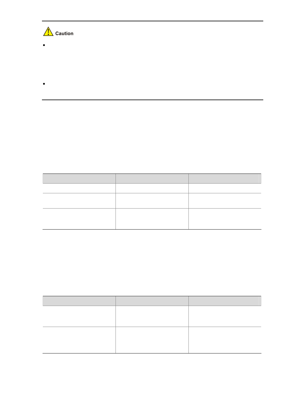 Configuring the quiet mac function on a port, Displaying and debugging mac authentication, Section | Configuring the quiet mac, Function on a port | H3C Technologies H3C S3100 Series Switches User Manual | Page 462 / 1056