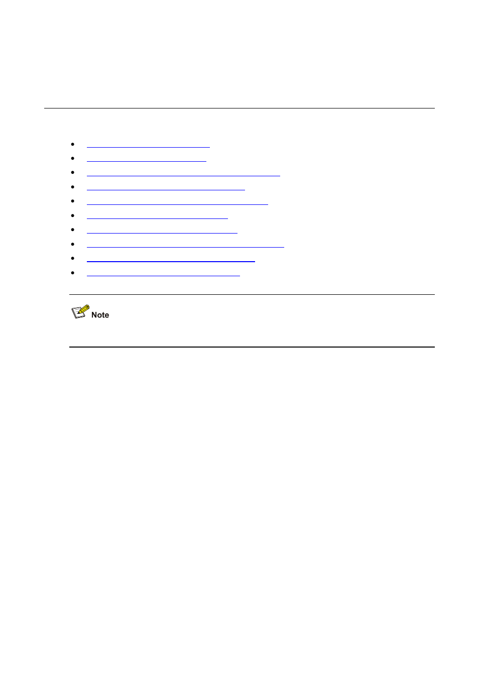 1 web authentication configuration, Introduction to web authentication, Web authentication configuration | Configuration prerequisites | H3C Technologies H3C S3100 Series Switches User Manual | Page 466 / 1056