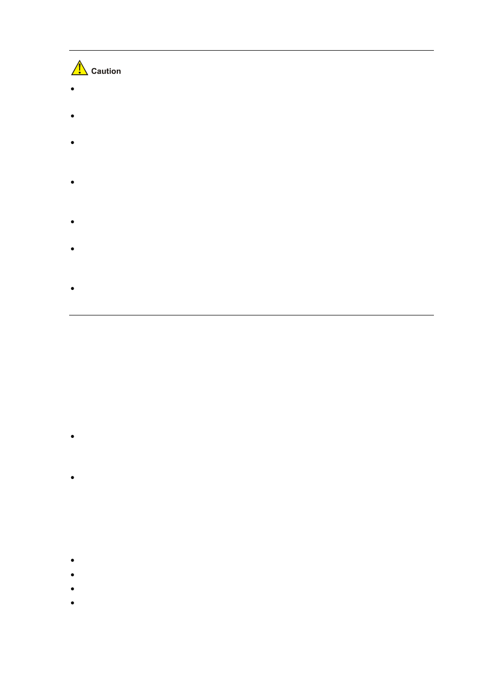 Configuration prerequisites | H3C Technologies H3C S3100 Series Switches User Manual | Page 468 / 1056
