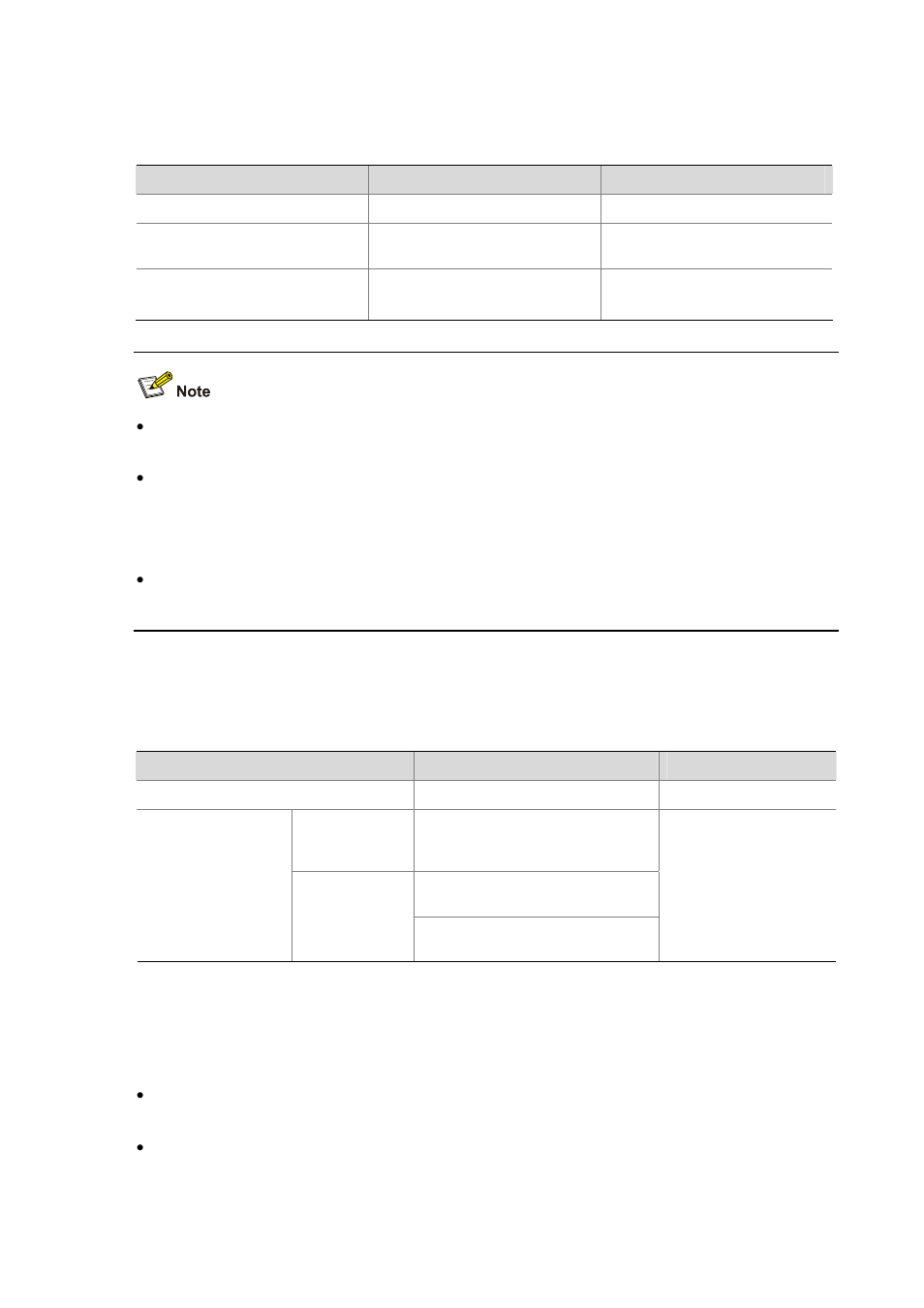 Configuration procedure, Configuring a web authentication-free user, Configuring https access for web authentication | H3C Technologies H3C S3100 Series Switches User Manual | Page 469 / 1056