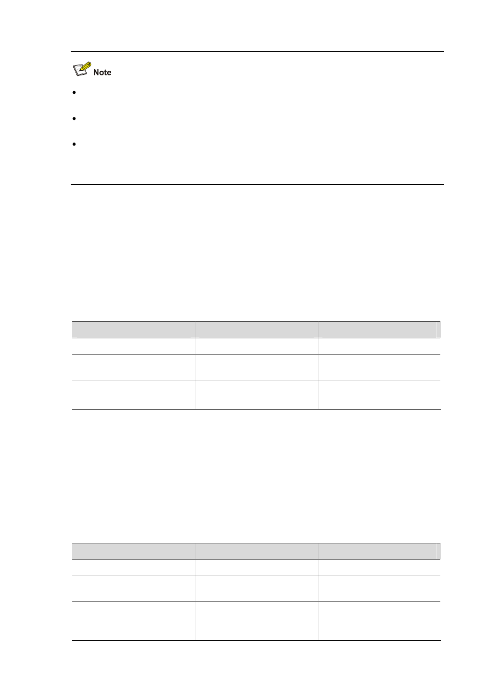 Configuring dns servers for the dhcp client | H3C Technologies H3C S3100 Series Switches User Manual | Page 509 / 1056