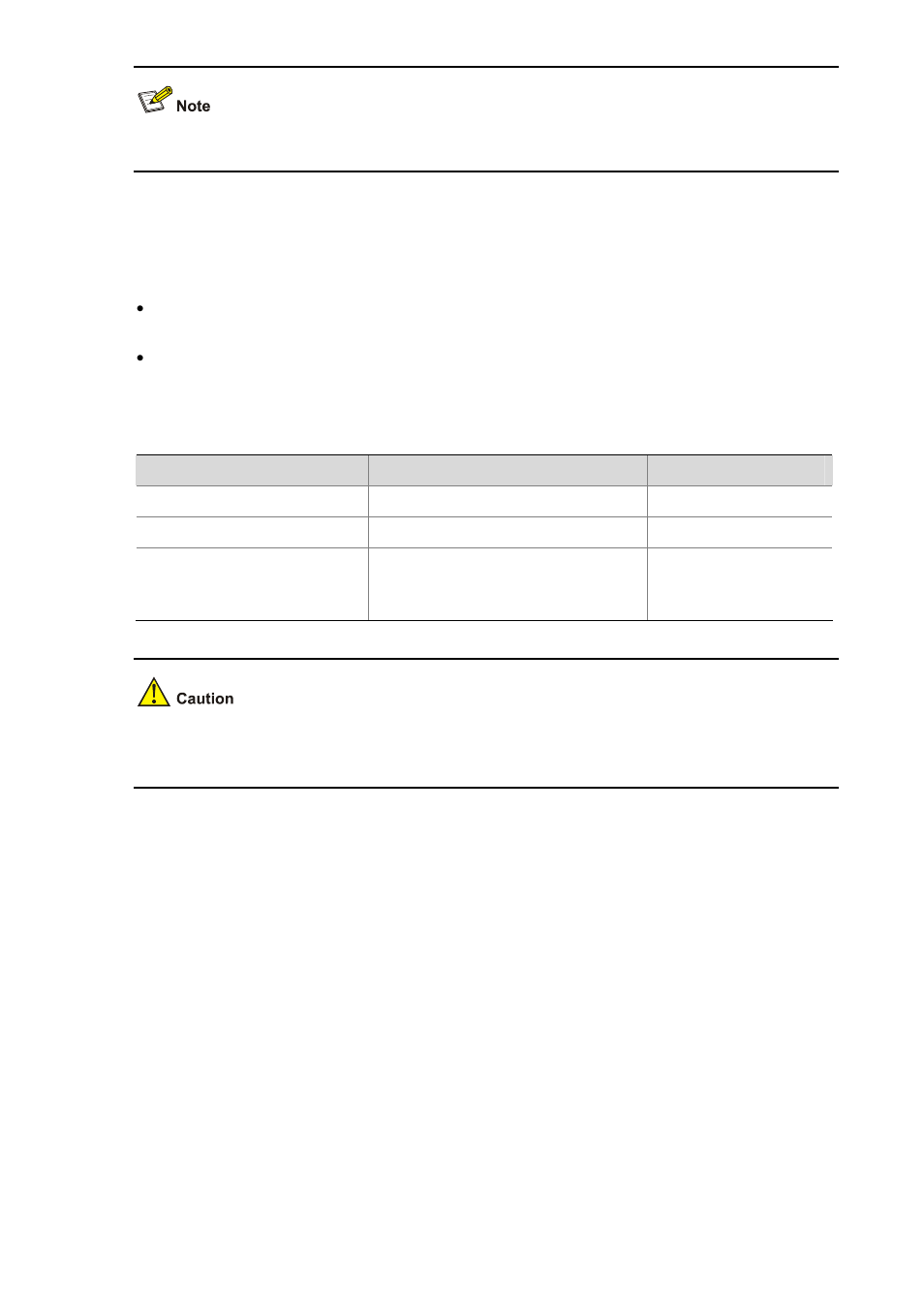 Configuring a self-defined dhcp option | H3C Technologies H3C S3100 Series Switches User Manual | Page 514 / 1056