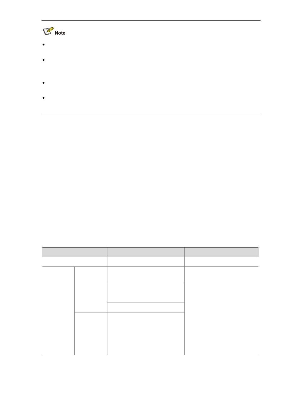 Configuring the dynamic ip address allocation mode | H3C Technologies H3C S3100 Series Switches User Manual | Page 518 / 1056